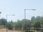 Készül a dekor is!…