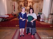 Elismert pedagógusok…