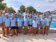 31 bajnoki cím a Várfürdőből…