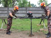 Talajfúrás haladóknak…