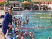 Négy éve alakult meg a Four Diamonds Sportegyesület 30-as taglétszámmal, jelenle…