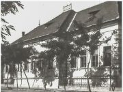 Szentes arculata régen és ma…