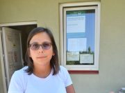 Napi 25-30 élelmiszercsomagot oszt szét a családsegítő központ…