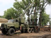 Fahídépítés újoncokkal…