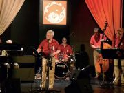 A zene örök gyógyszer a lelkünknek…