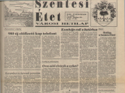 Harminc éve hetilap…