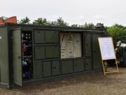 Világhírű víztisztító berendezés a HMFEST-en