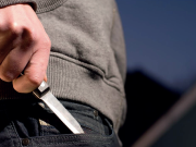 A volt élettársát akarta leszúrni…