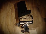 In this third part of Brad Mehldau’s April 2018 Philharmonie de Paris concert, …