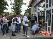 Szentesen is megemlékeztek a legendákról…