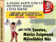 Idén is várunk minden táncos lábú gyerkőcöt óráinkon a Móricz épületében!…