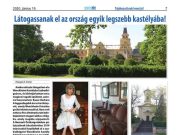 A hét legnépszerűbb cikke|44…