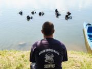 Búvárösszevonás…