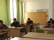 Cölöpözni tudni kell!…