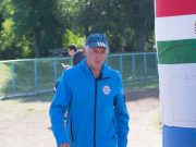 Keményen edzenek a HRSE triatlonistái…