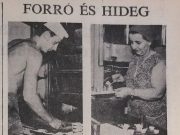 Szentes anno – Ezt írtuk 50 éve…