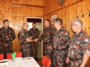 Születésnaposok köszöntése…