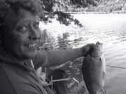 Színésztársai Attilának fogják a halakat…