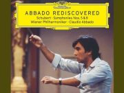 Schubert: Symphony No. 8 in B Minor, D. 759 „Unfinished” – 1. Allegro moderato