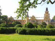 Látogassanak el az ország egyik legszebb kastélyába!…