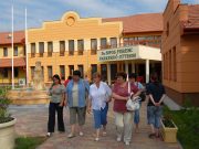 Feloldották a látogatási tilalmat…