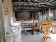 Két színházat is kaphatunk…