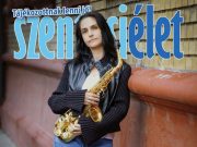 Június 21. a Zene Ünnepe, e heti Szentesi Hősünk Pintér Borbála, aki tevékeny ré…