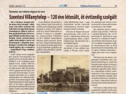 #szentesielet #tajekozottnaklennijo #varosihetilap #szentes…