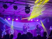 Balkan Fanatik koncert…