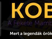 Könyvajánló: A Fekete Mamba élete…