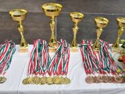 A BVSC nyerte meg a Szentes Kupát…