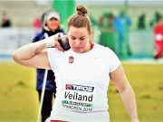 Kezdődik a nyári szezon az atlétáknál…