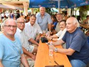 5⃣0⃣ éves bajnokcsapatunknak szólt a taps…