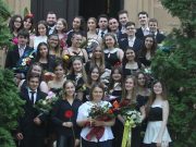 Elballagtak a gimnazisták…