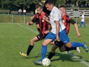 Ismét Koncz Zsolt a Szentesi Kinizsi vezetőedzője…