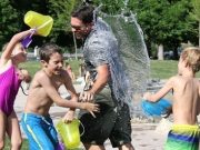 Akadnak még szabad helyek a szentesi nyári táborokban…