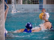 Női OB I.: győzelemmel zártuk az évet…