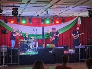 Kerekes Band koncert…