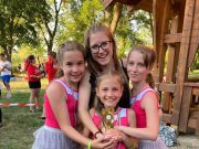 Kiből lesz jó mazsorettes?…