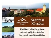 Folytatódnak a körséták…