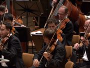 Tomorrow’s third episode of our Easter@Philharmonie Festival presents archive r…