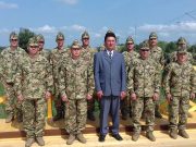 A felùjìtott kolontàri hìd àtadàsàn….