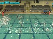 Kövesd élőben a Hungerit Szentes – TVSE összecsapást a Szentes TV közvetítésén k…