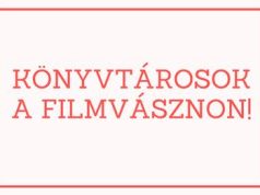7 menő könyvtáros, aki meghódította a filmvásznat