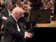 Kirill Petrenko and Daniel Barenboim present Beethoven’s sublime Third Piano Co…