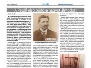 A hét legnépszerűbb cikke IV….