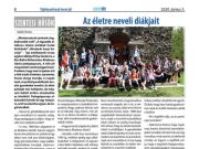 A hét legnépszerűbb cikke II….