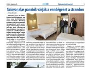 A hét legnépszerűbb cikke I….