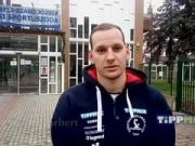 Utolsó 2020-as bajnoki meccsét játssza a Metalcom Szentes. #vízilabda #tippmix…