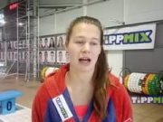 Szombaton idei utolsó tétmeccsét vívja női csapatunk. #vízilabda #tippmix #Hun…